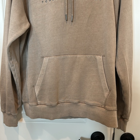 PELOTON Brooklyn Hoodie Size Small - Picture 3 of 16